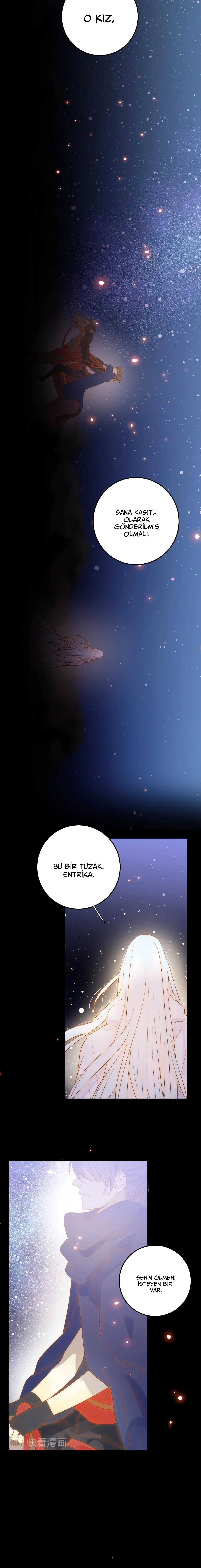 Zorbanın Gözyaşları - Bölüm 30 Sayfa 10