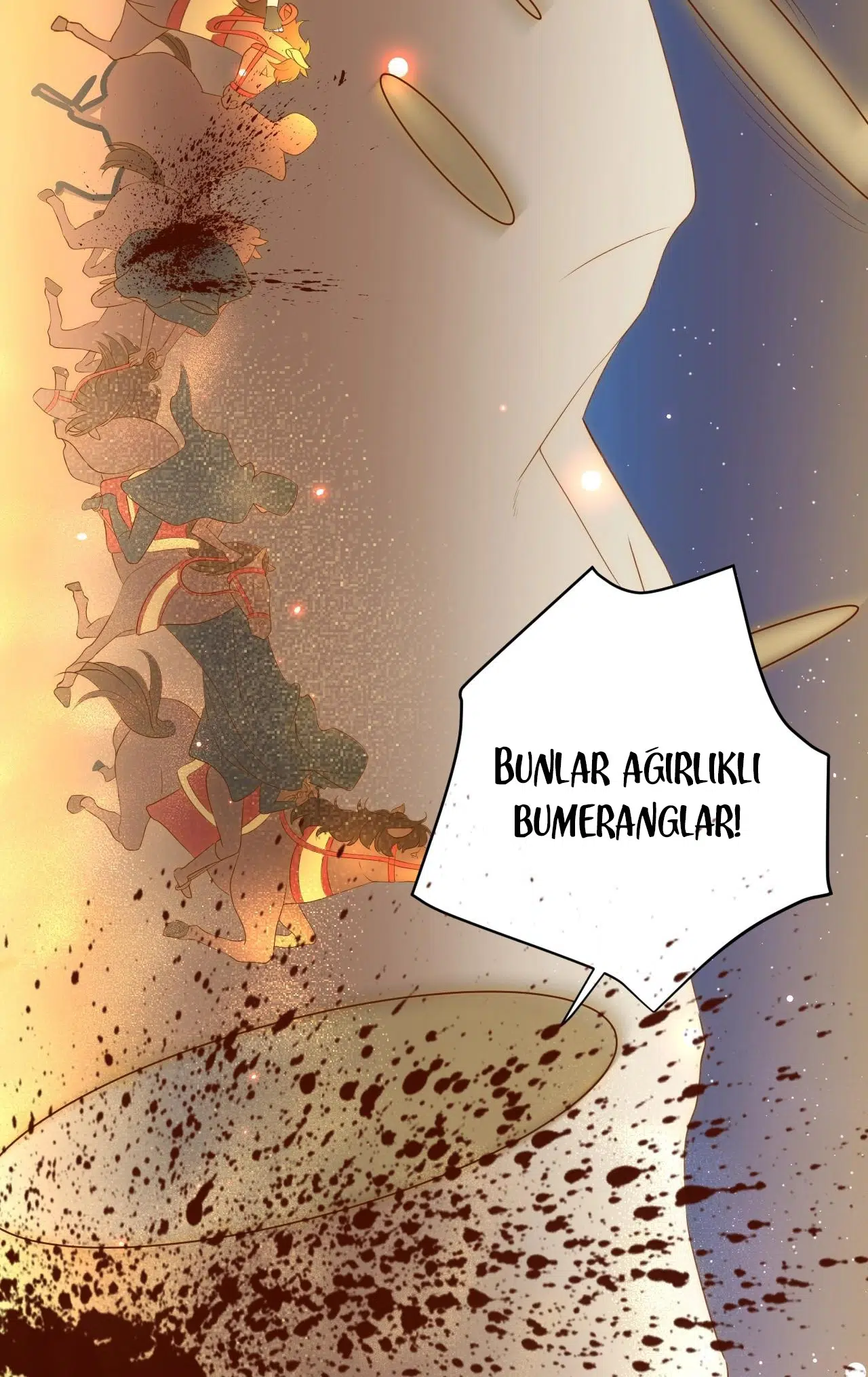 Zorbanın Gözyaşları - Bölüm 34 Sayfa 59