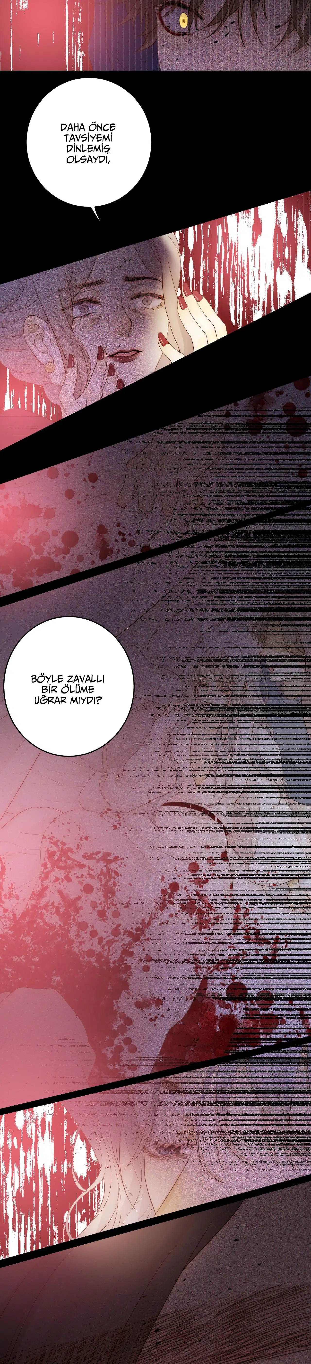 Zorbanın Gözyaşları - Bölüm 35 Sayfa 22