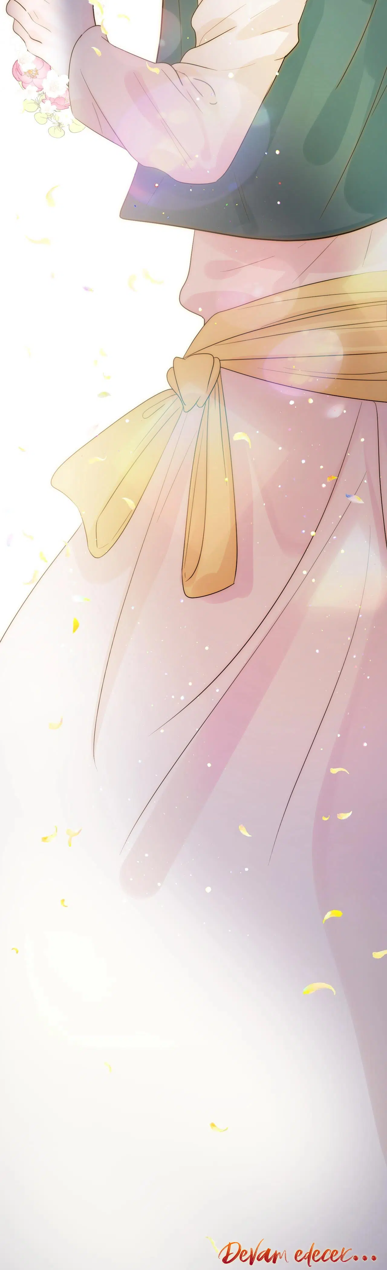 Zorbanın Gözyaşları - Bölüm 35 Sayfa 35