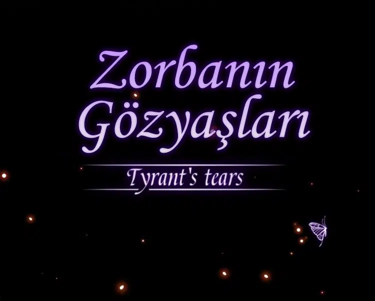 Zorbanın Gözyaşları - Bölüm 38 Sayfa 25