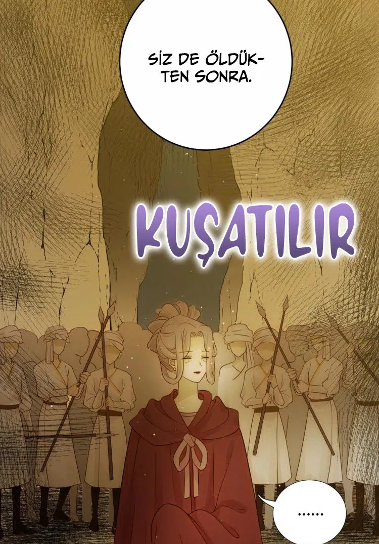 Zorbanın Gözyaşları - Bölüm 38 Sayfa 83