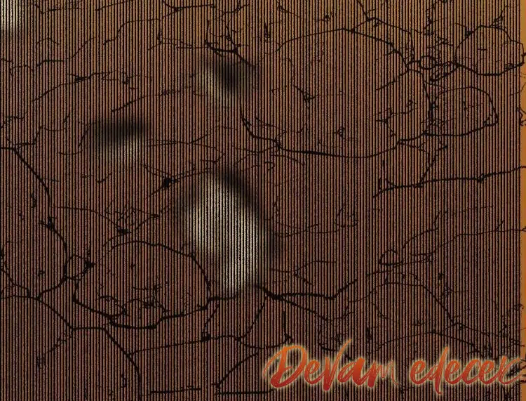 Zorbanın Gözyaşları - Bölüm 38 Sayfa 95