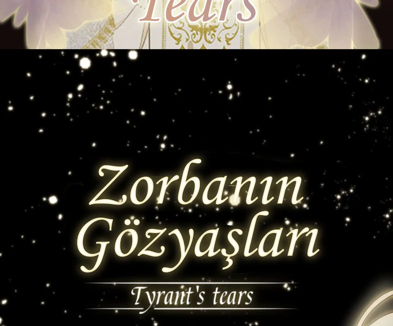 Zorbanın Gözyaşları - Bölüm 39 Sayfa 3