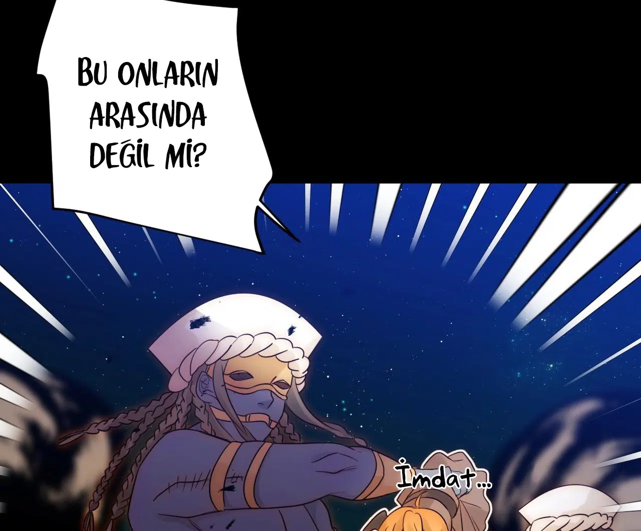 Zorbanın Gözyaşları - Bölüm 39 Sayfa 13
