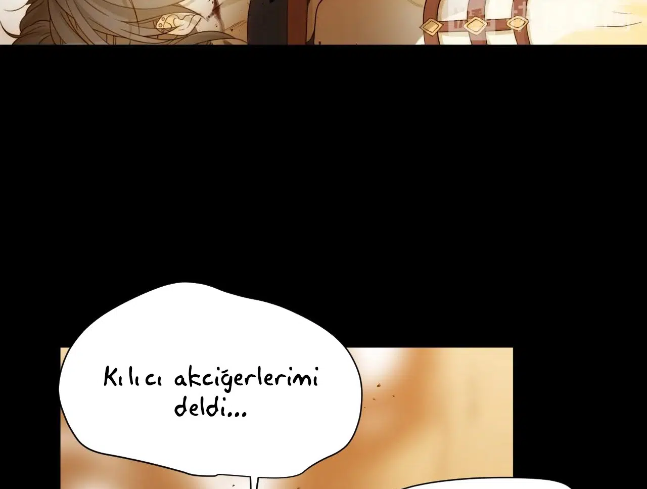 Zorbanın Gözyaşları - Bölüm 39 Sayfa 34