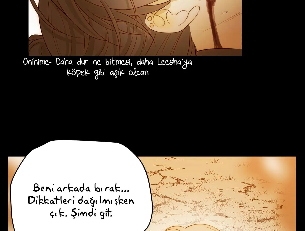 Zorbanın Gözyaşları - Bölüm 39 Sayfa 36