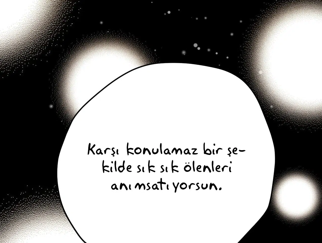 Zorbanın Gözyaşları - Bölüm 39 Sayfa 56