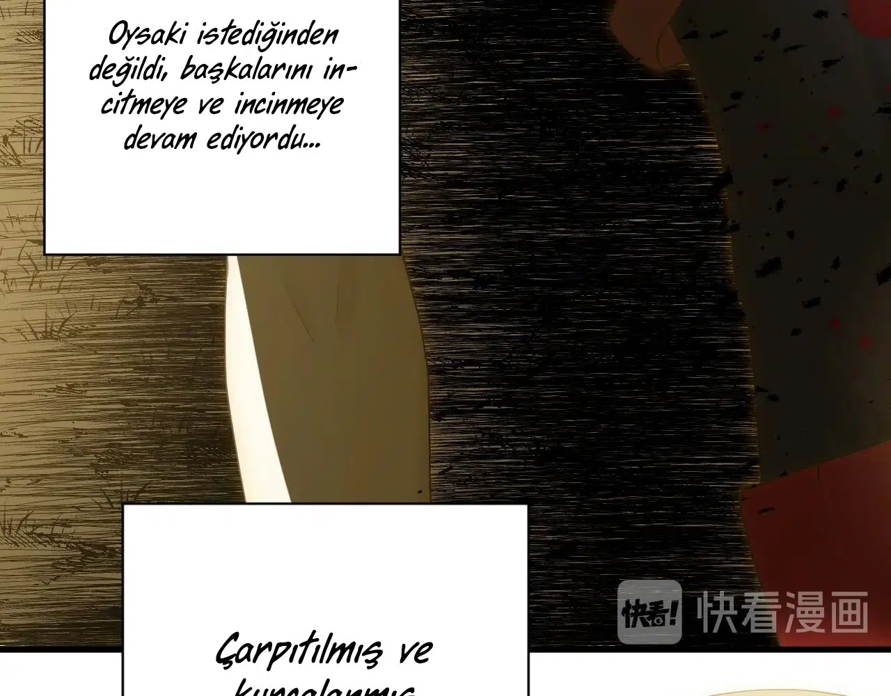 Zorbanın Gözyaşları - Bölüm 39 Sayfa 78