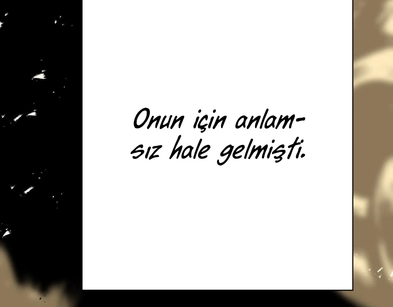 Zorbanın Gözyaşları - Bölüm 39 Sayfa 82