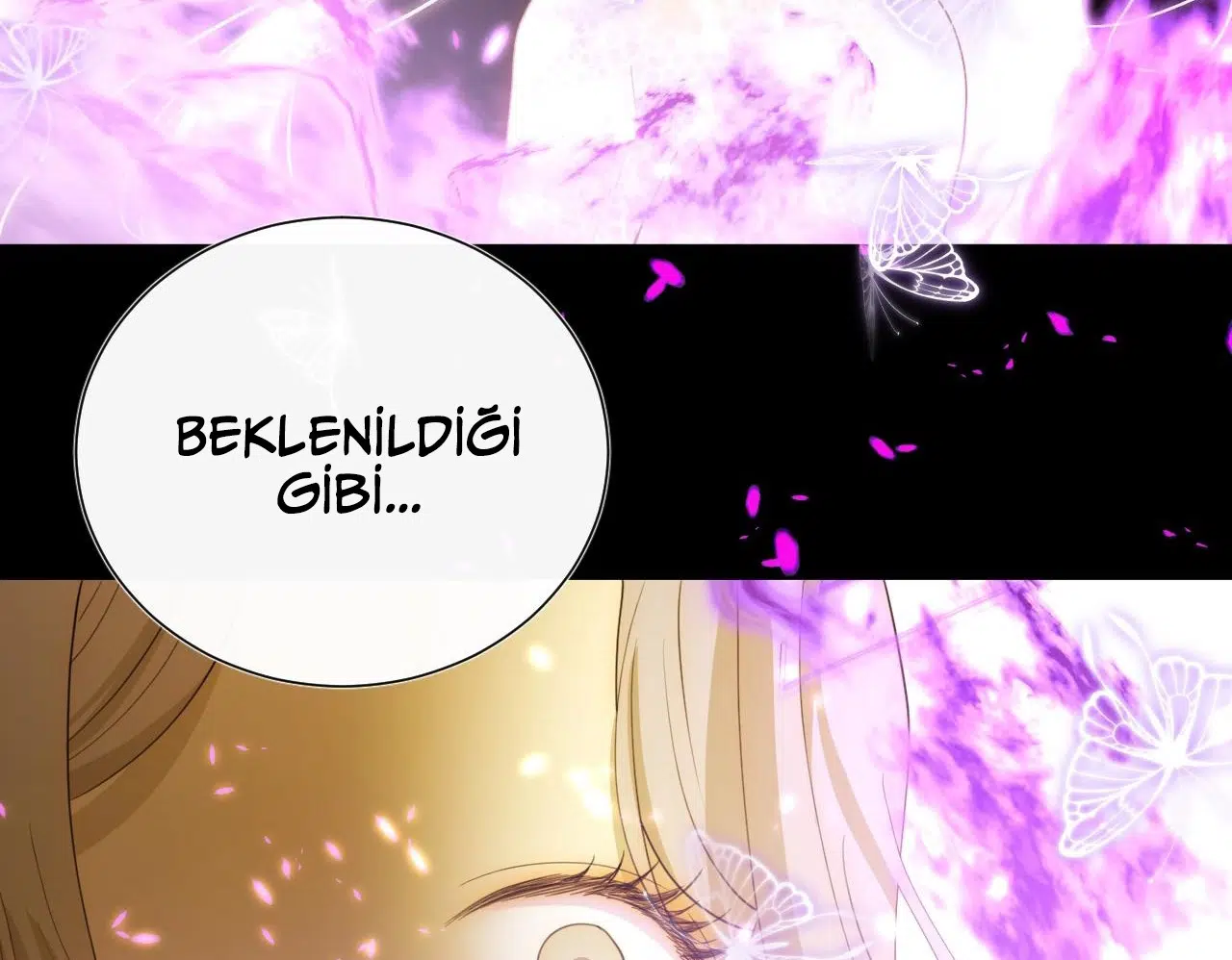 Zorbanın Gözyaşları - Bölüm 39 Sayfa 109