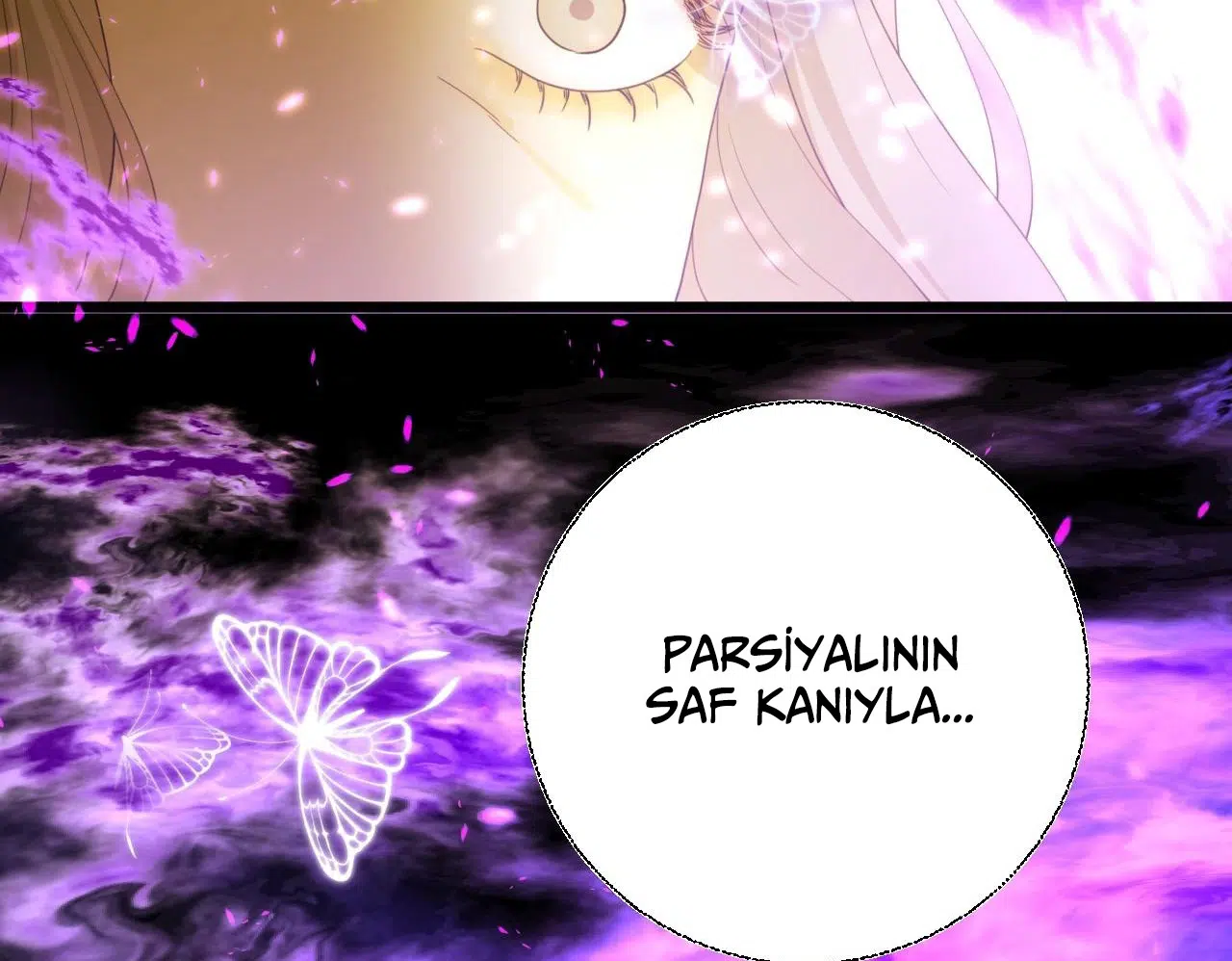 Zorbanın Gözyaşları - Bölüm 39 Sayfa 110