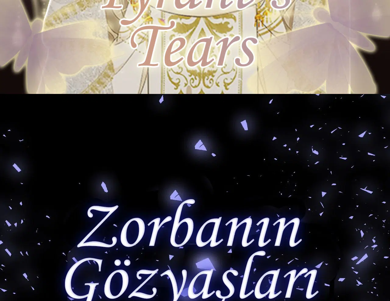 Zorbanın Gözyaşları - Bölüm 40 Sayfa 3