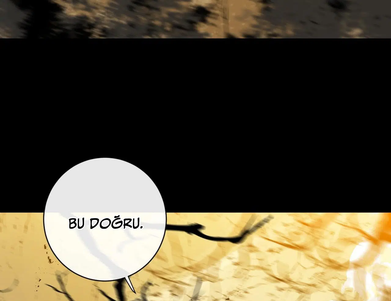 Zorbanın Gözyaşları - Bölüm 40 Sayfa 15