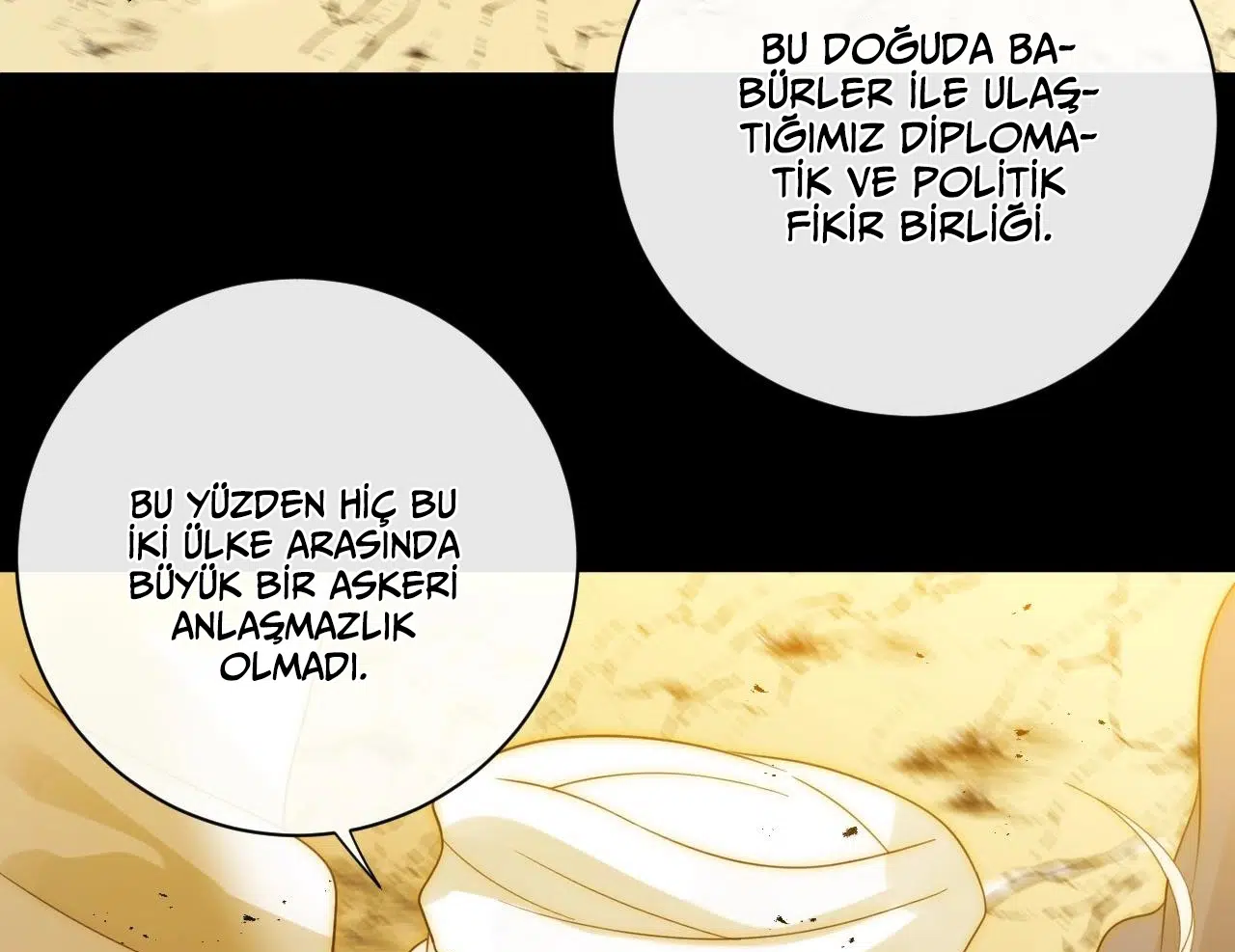 Zorbanın Gözyaşları - Bölüm 40 Sayfa 17