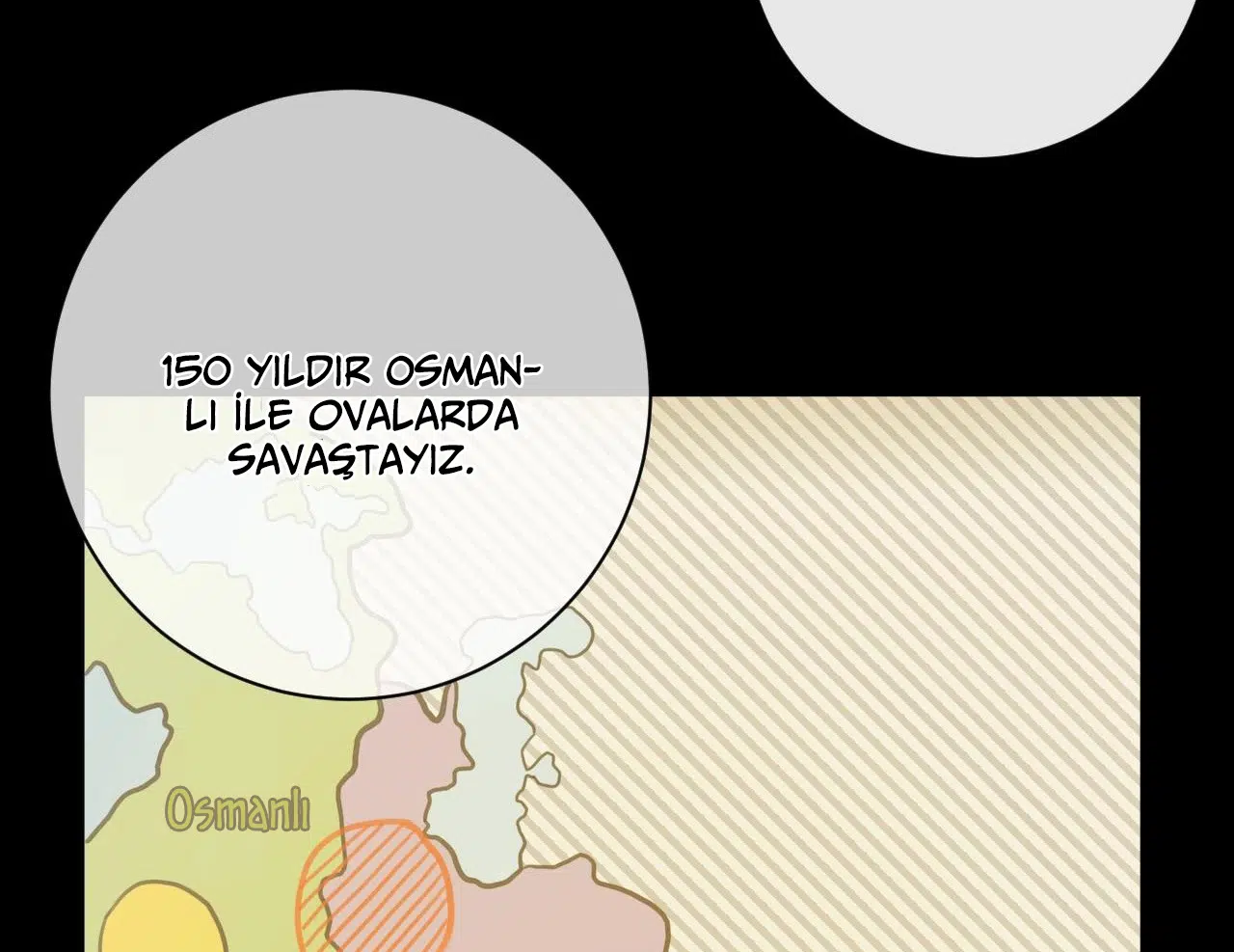 Zorbanın Gözyaşları - Bölüm 40 Sayfa 19