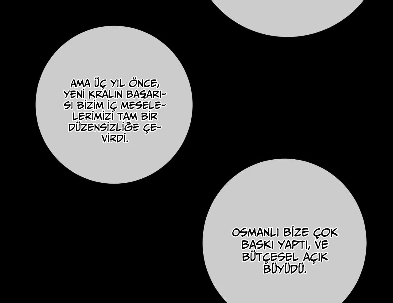 Zorbanın Gözyaşları - Bölüm 40 Sayfa 21