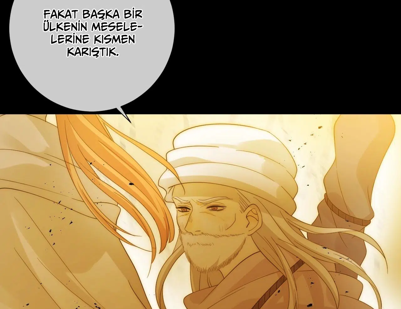 Zorbanın Gözyaşları - Bölüm 40 Sayfa 24