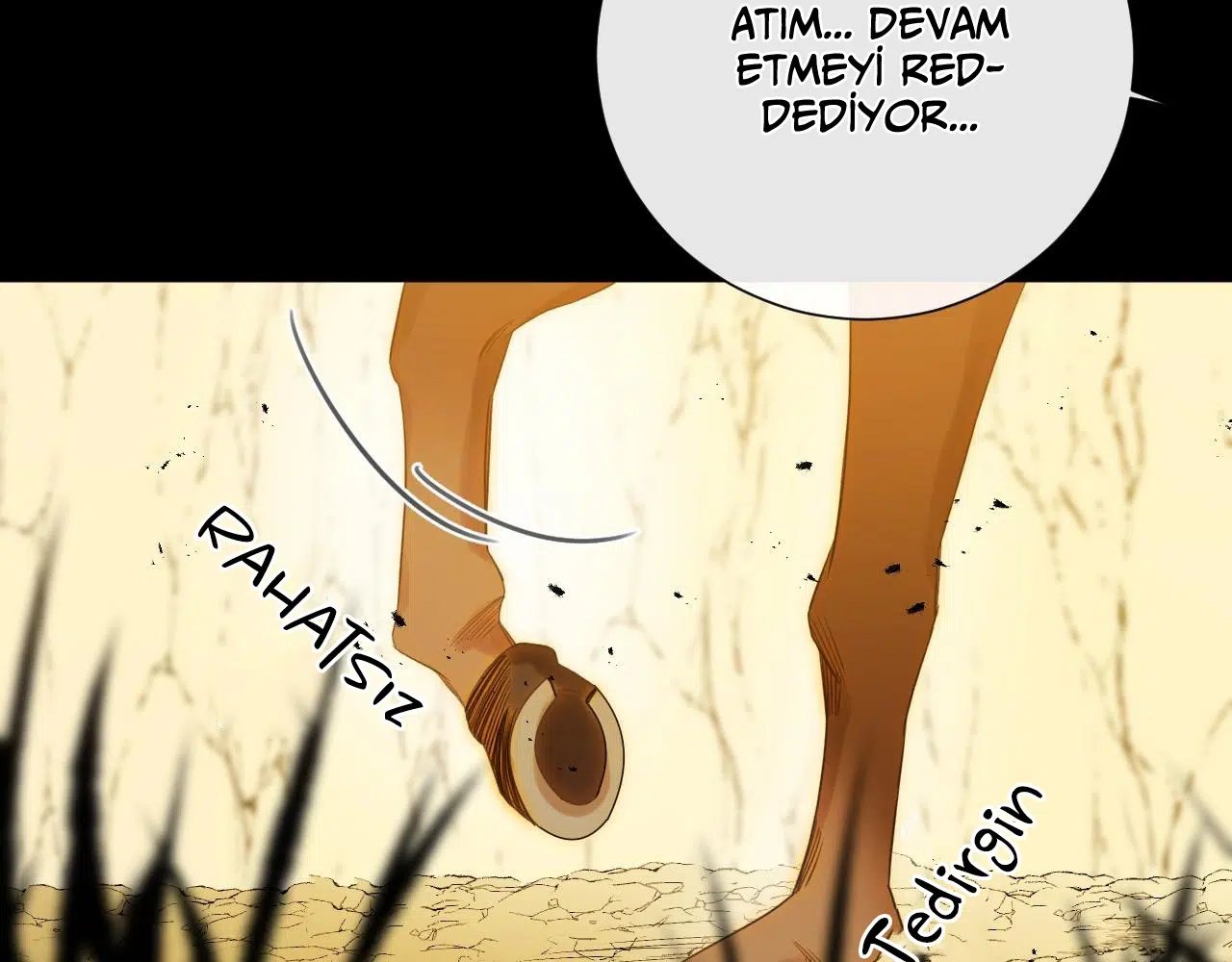 Zorbanın Gözyaşları - Bölüm 40 Sayfa 33