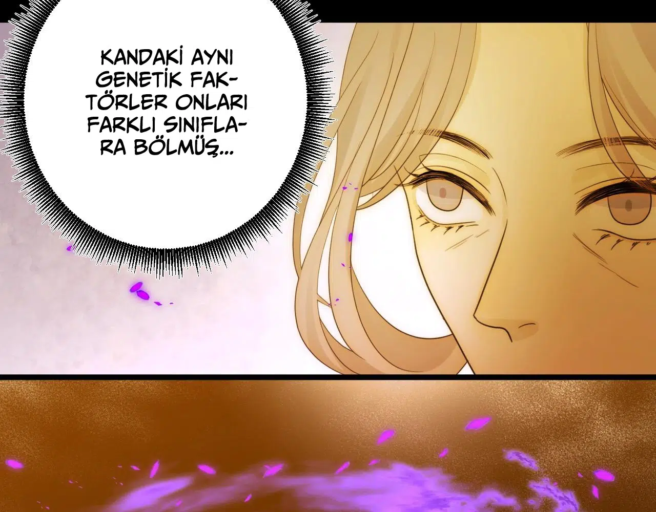 Zorbanın Gözyaşları - Bölüm 40 Sayfa 48