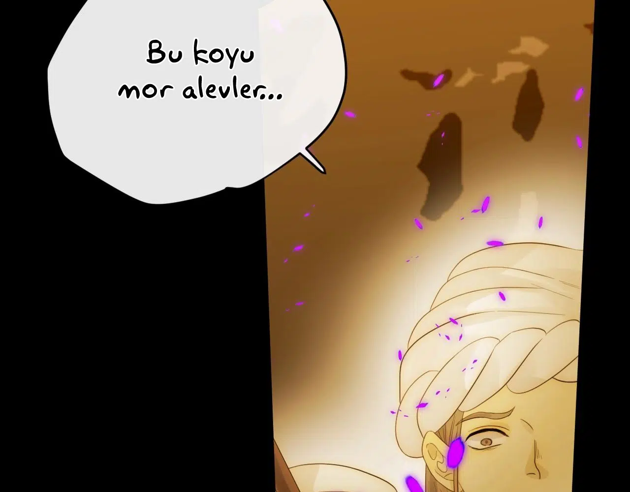 Zorbanın Gözyaşları - Bölüm 40 Sayfa 55