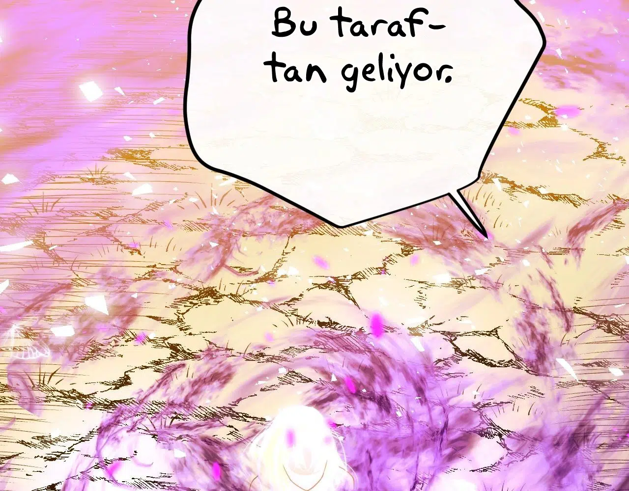 Zorbanın Gözyaşları - Bölüm 40 Sayfa 70