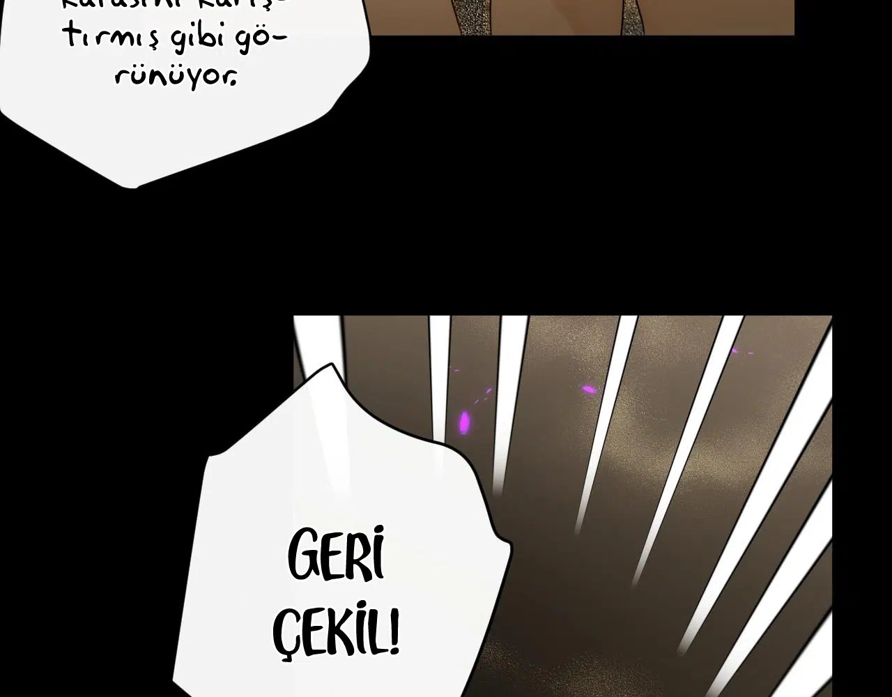 Zorbanın Gözyaşları - Bölüm 40 Sayfa 82