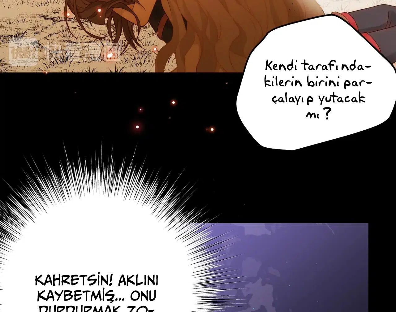 Zorbanın Gözyaşları - Bölüm 41 Sayfa 21