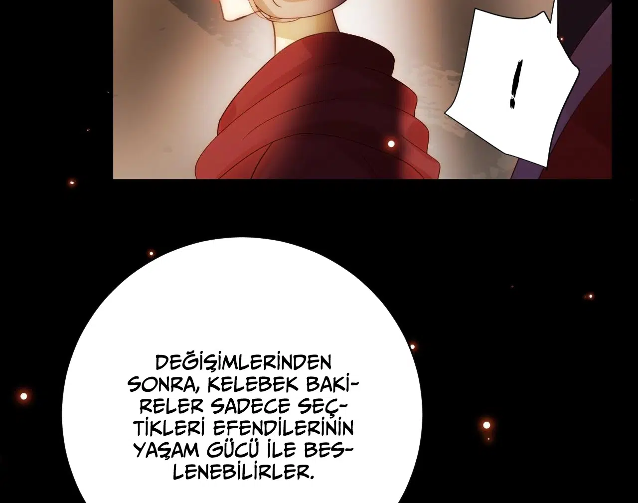 Zorbanın Gözyaşları - Bölüm 41 Sayfa 35