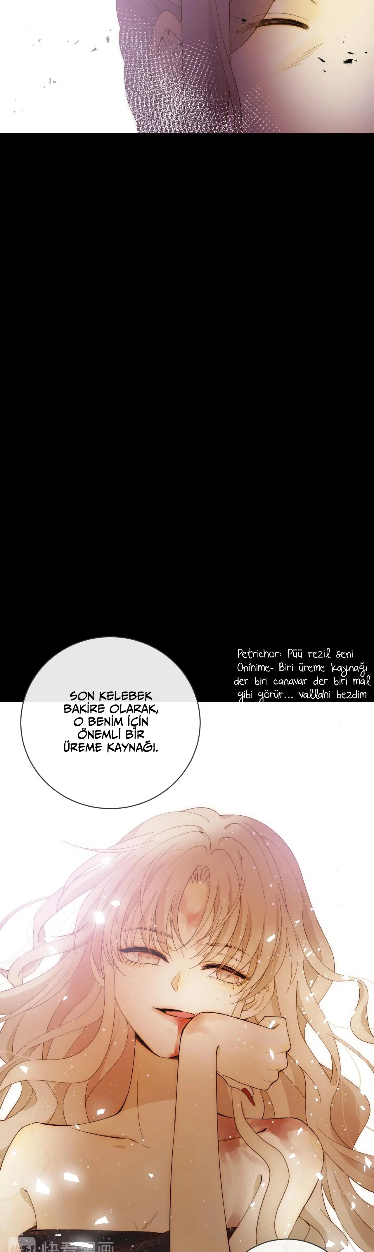 Zorbanın Gözyaşları - Bölüm 44 Sayfa 11