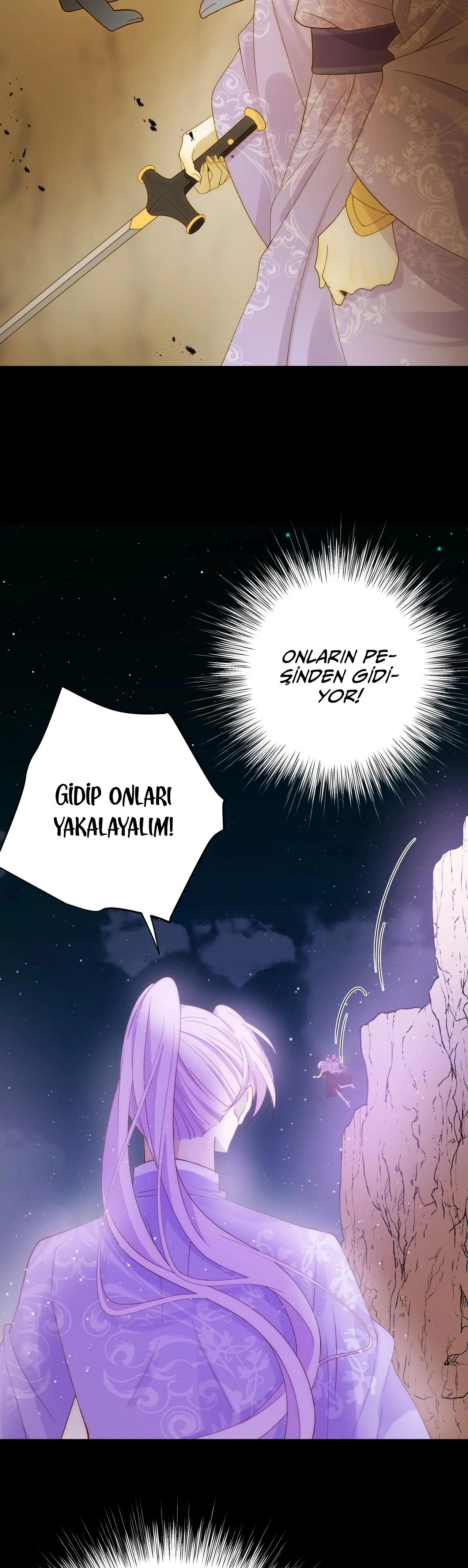Zorbanın Gözyaşları - Bölüm 45 Sayfa 8