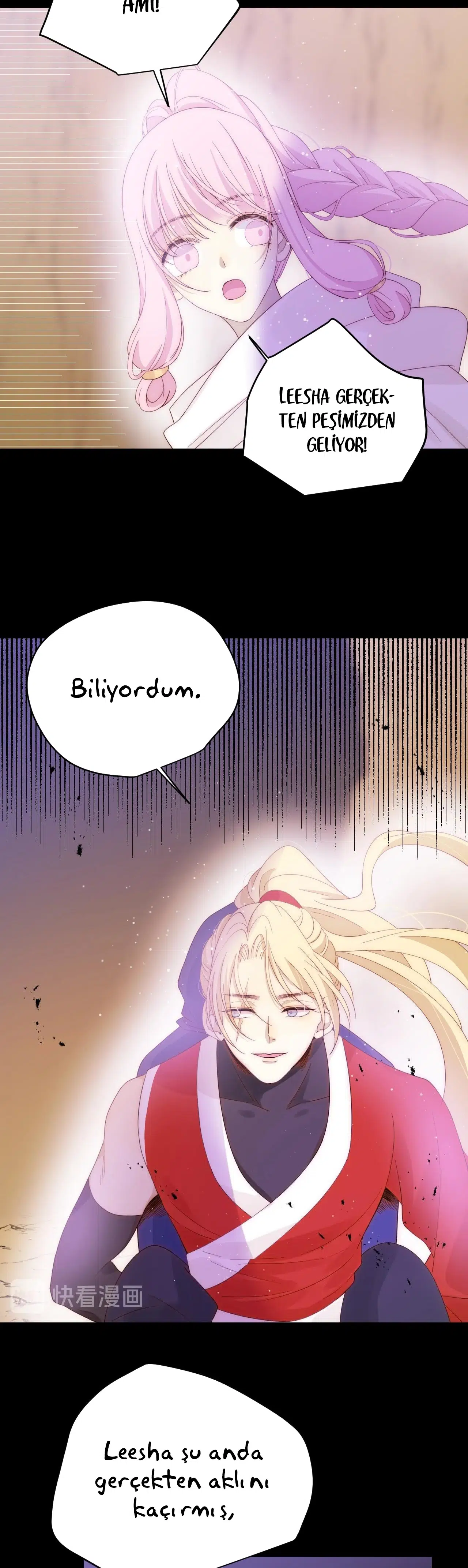 Zorbanın Gözyaşları - Bölüm 45 Sayfa 11
