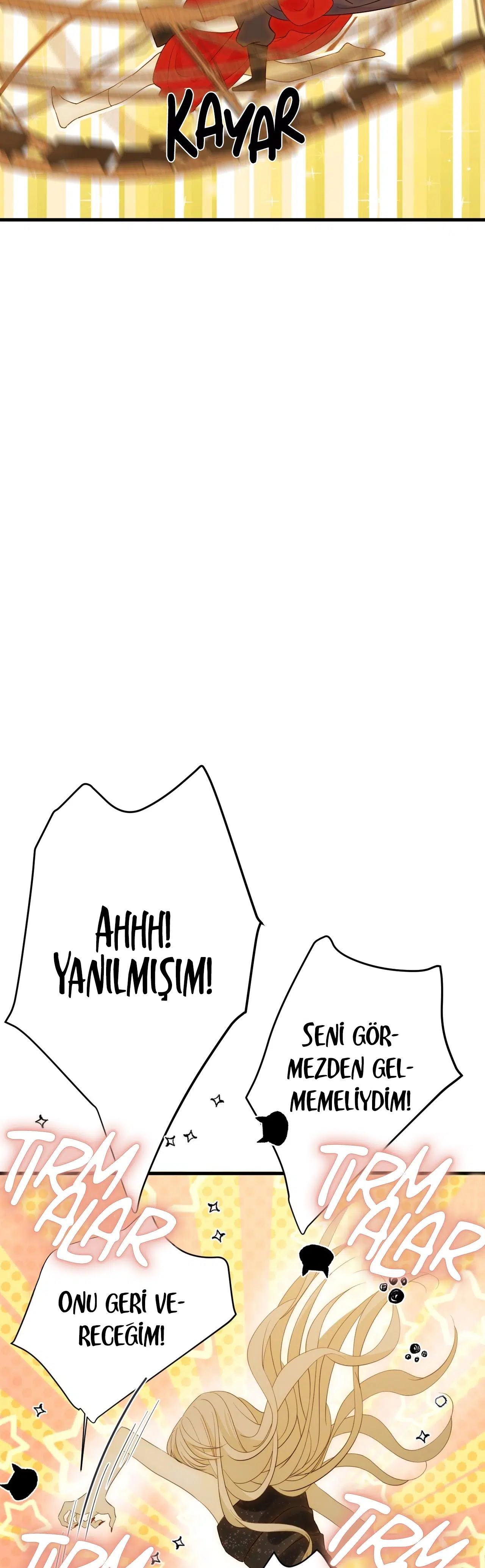 Zorbanın Gözyaşları - Bölüm 45 Sayfa 22