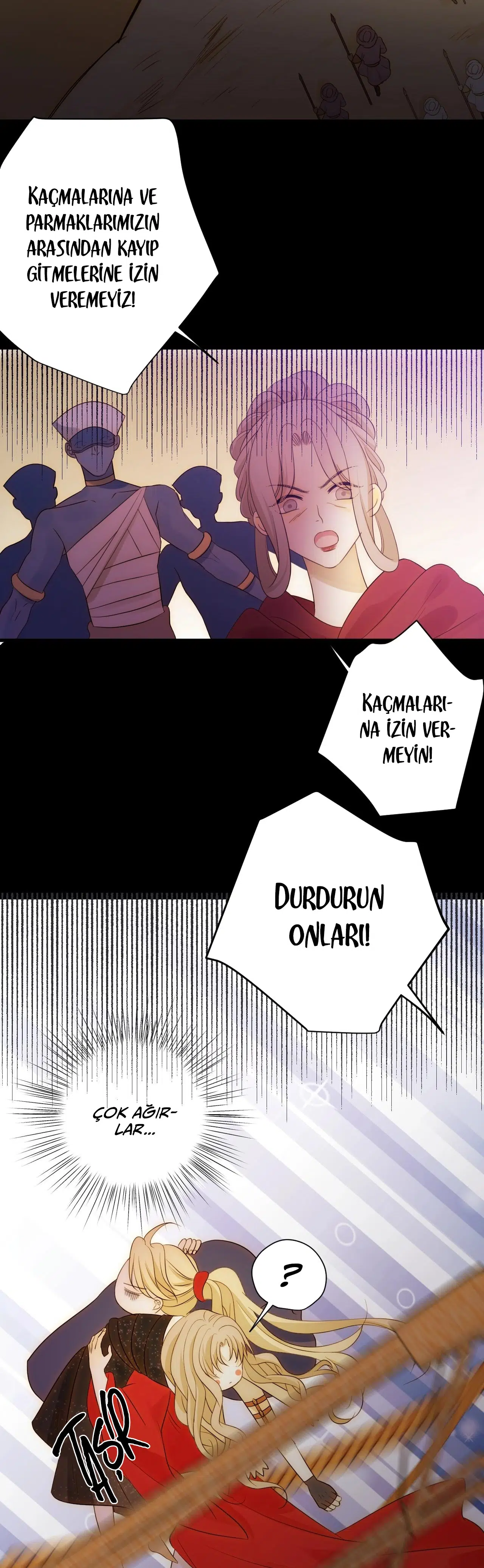 Zorbanın Gözyaşları - Bölüm 45 Sayfa 24