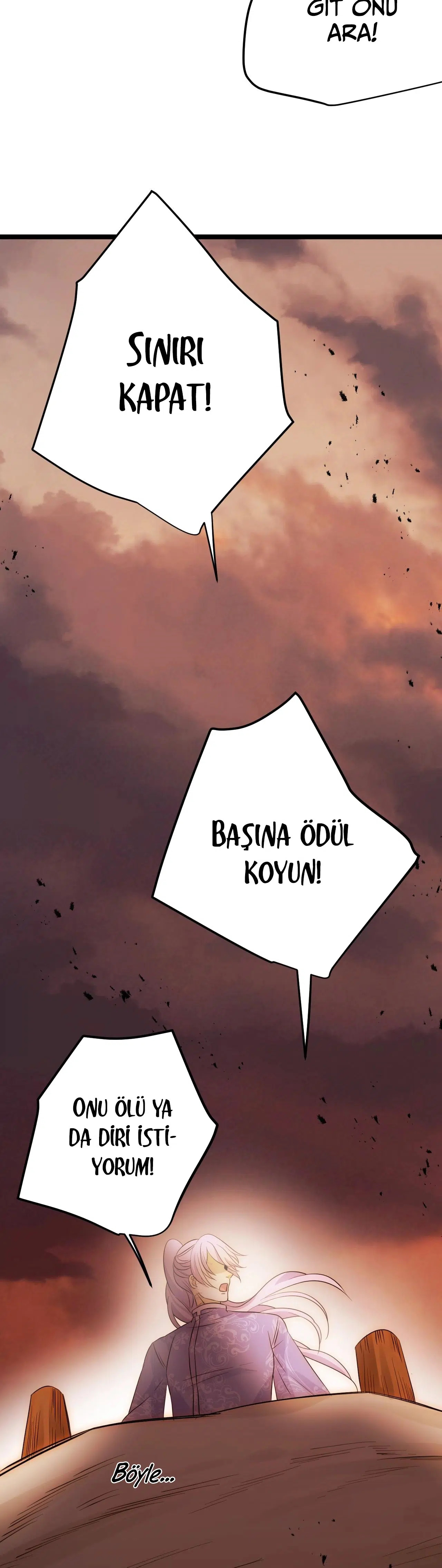 Zorbanın Gözyaşları - Bölüm 45 Sayfa 37