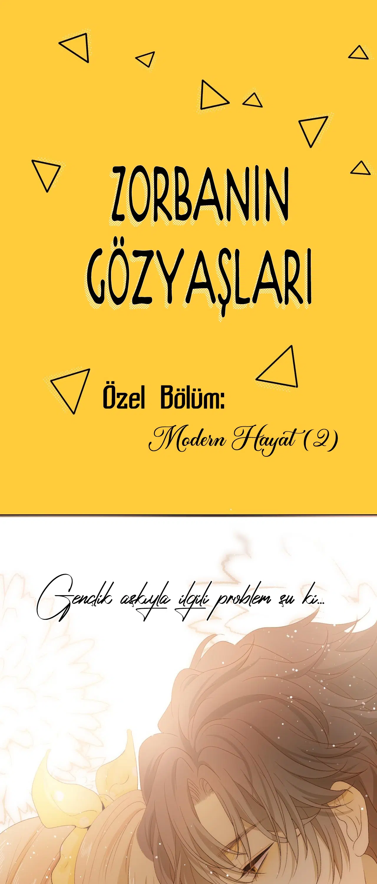 Zorbanın Gözyaşları - Bölüm 48 Sayfa 2