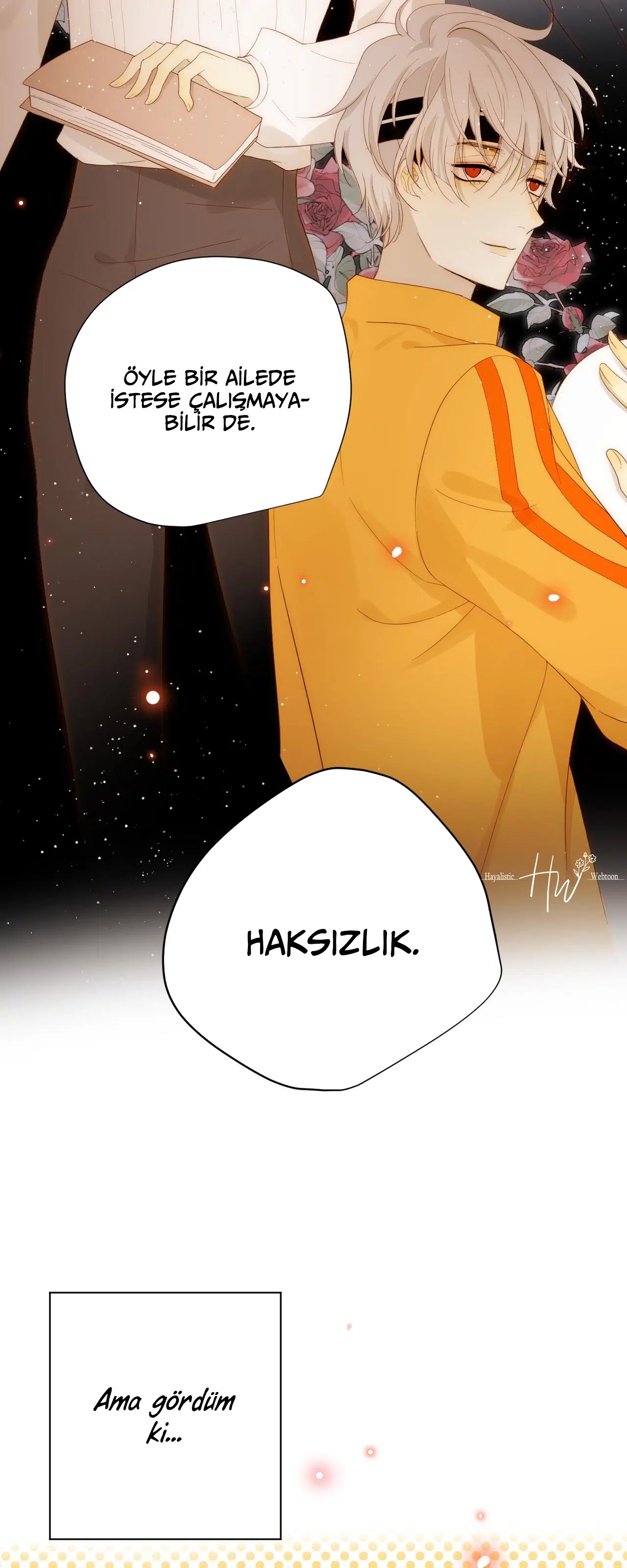 Zorbanın Gözyaşları - Bölüm 48 Sayfa 25