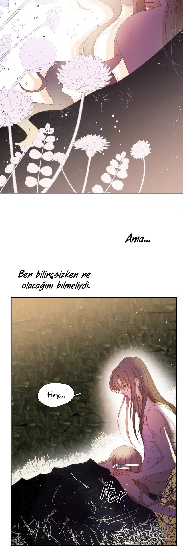 Zorbanın Gözyaşları - Bölüm 47 Sayfa 4