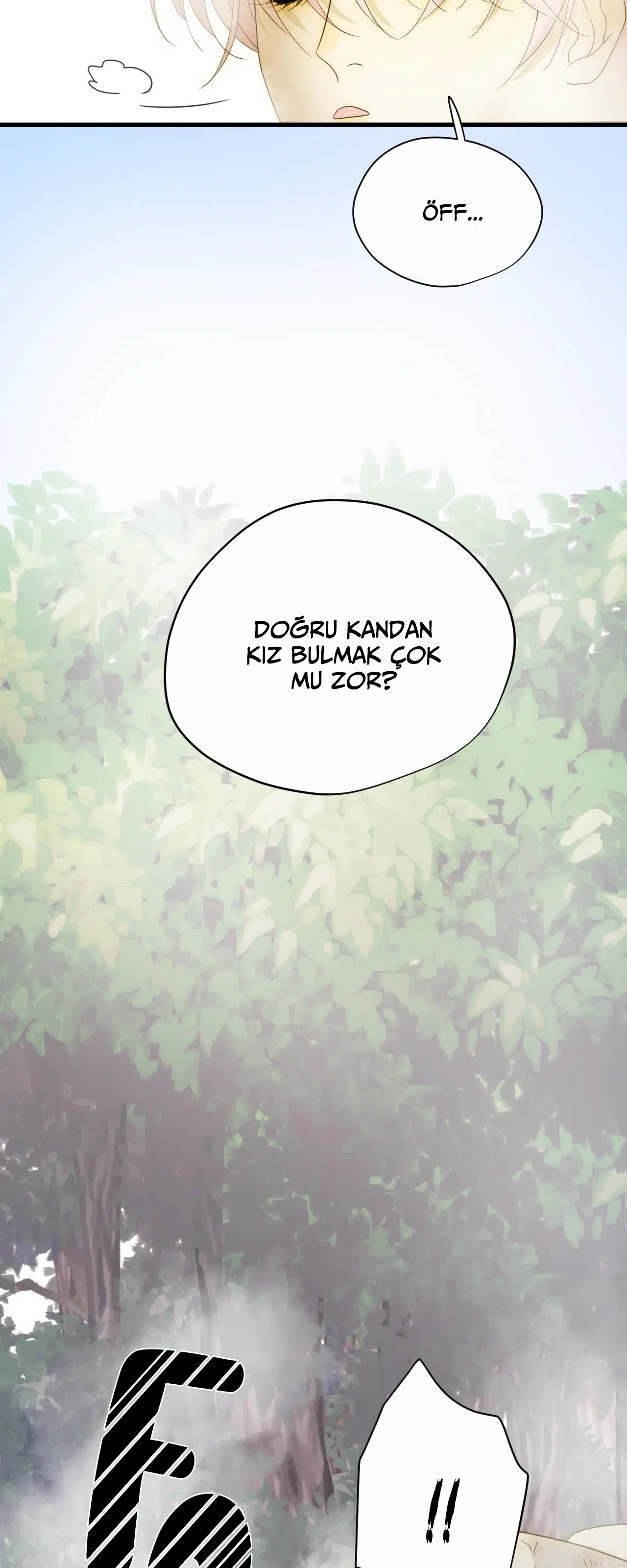 Zorbanın Gözyaşları - Bölüm 48 Sayfa 39