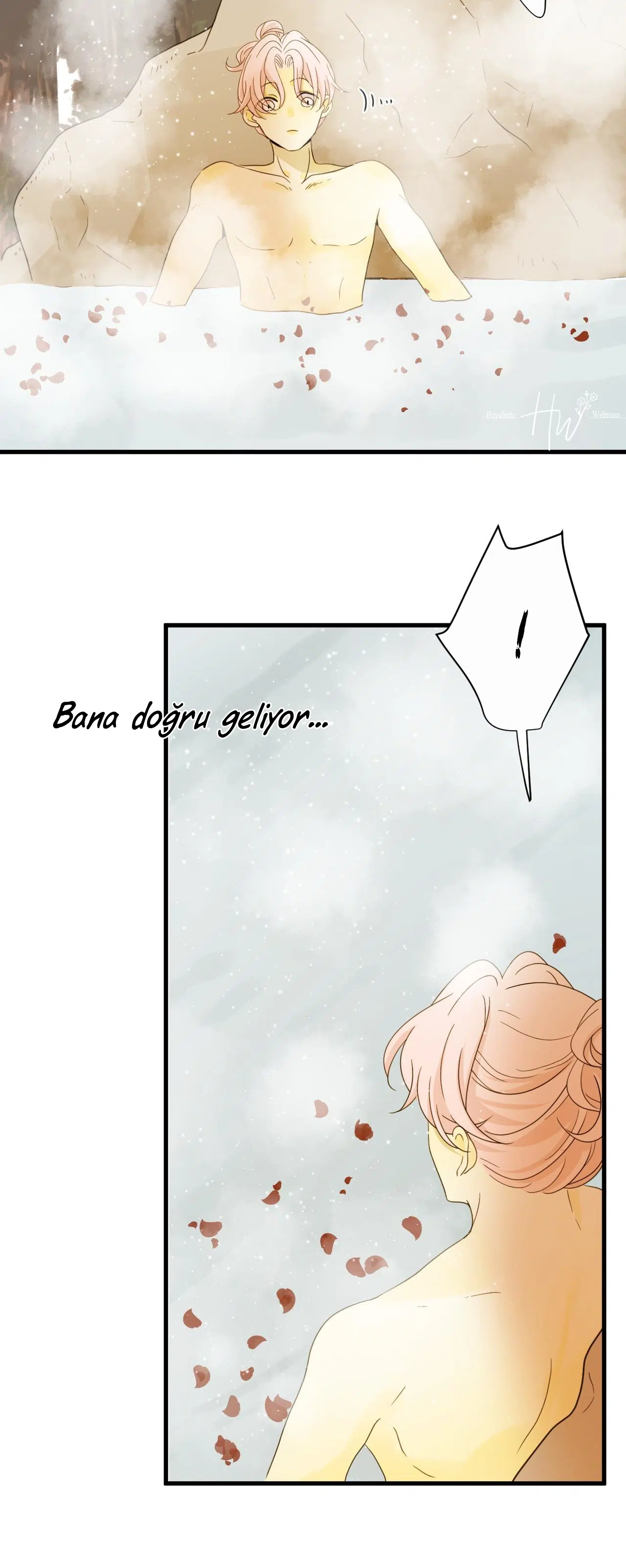 Zorbanın Gözyaşları - Bölüm 48 Sayfa 41