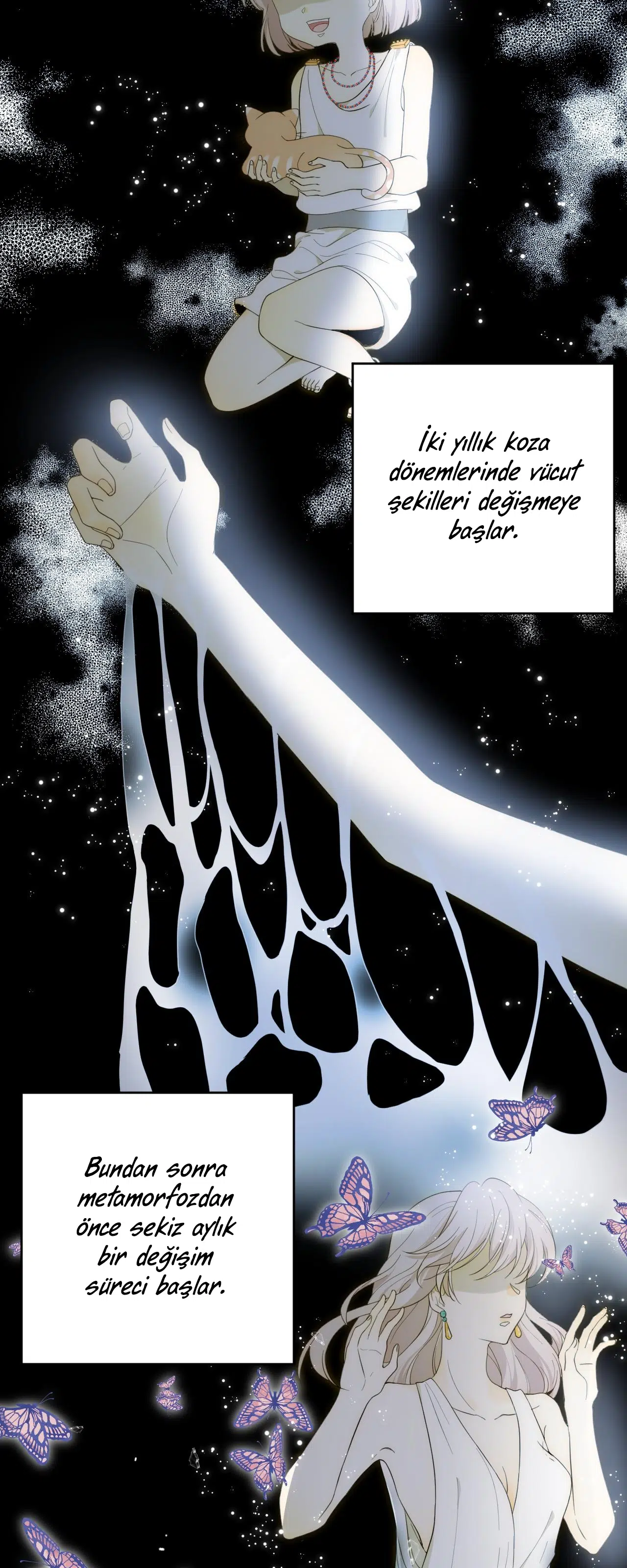 Zorbanın Gözyaşları - Bölüm 51 Sayfa 22
