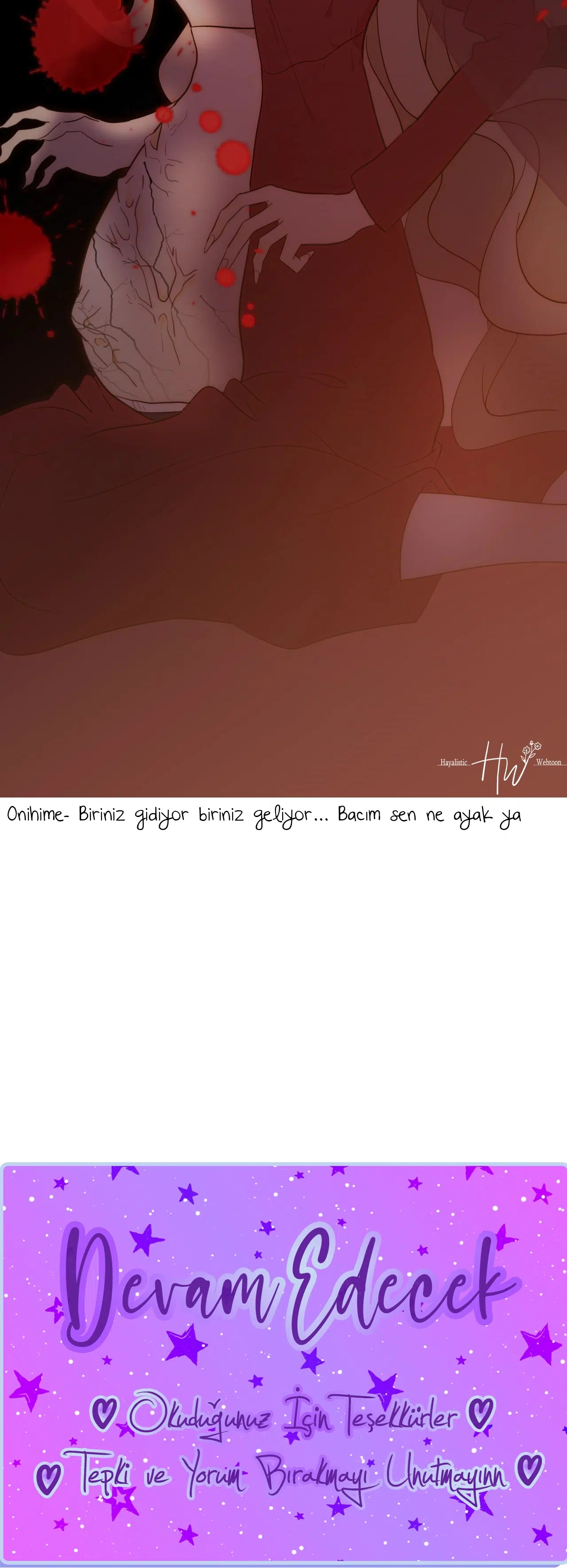 Zorbanın Gözyaşları - Bölüm 51 Sayfa 48