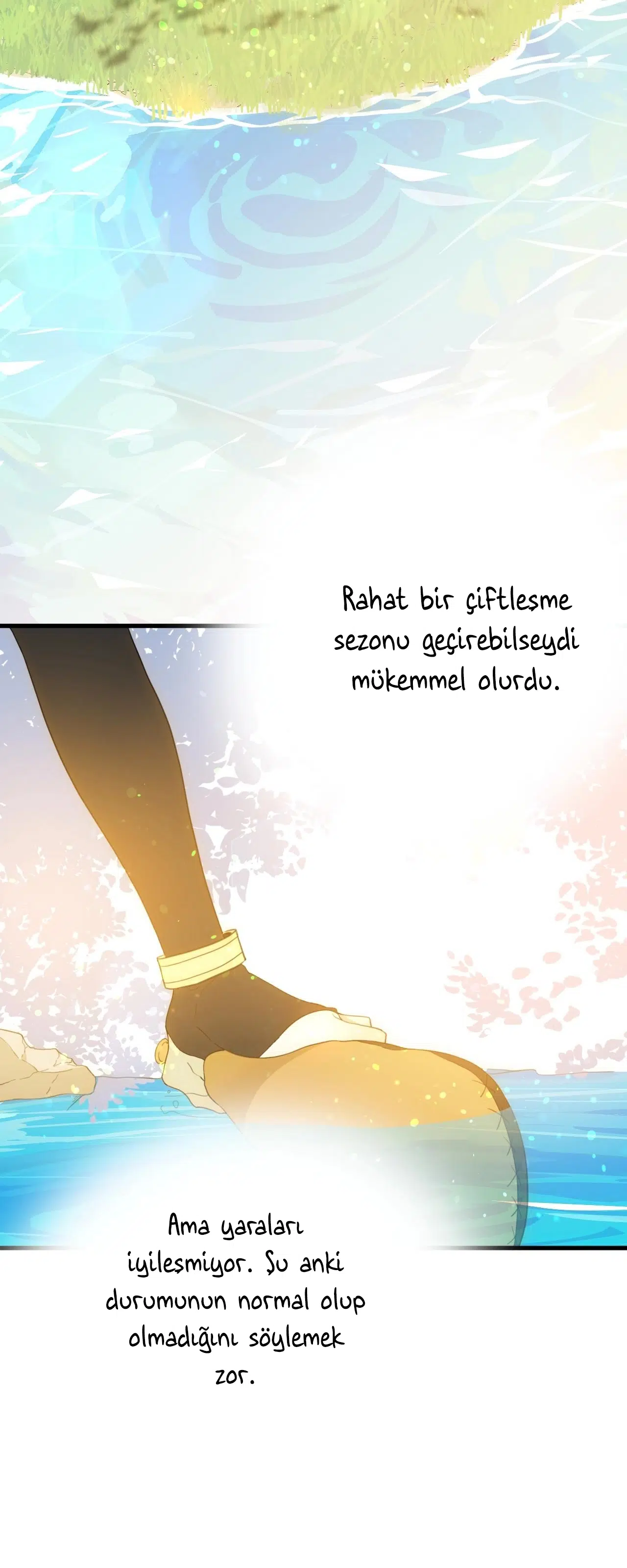 Zorbanın Gözyaşları - Bölüm 52 Sayfa 20