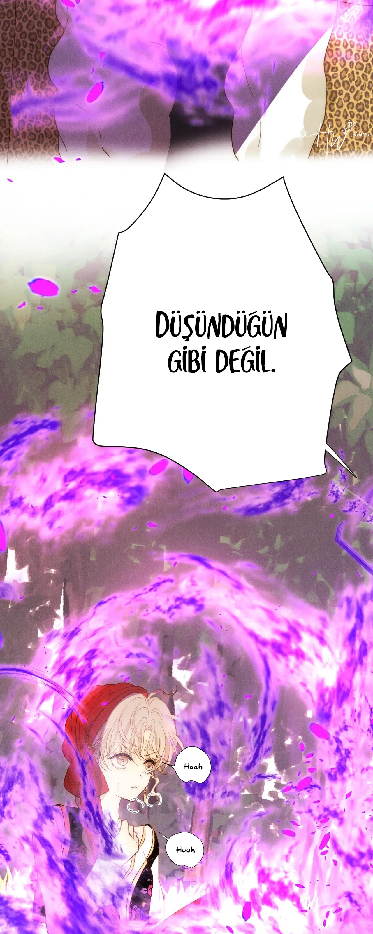 Zorbanın Gözyaşları - Bölüm 53 Sayfa 6