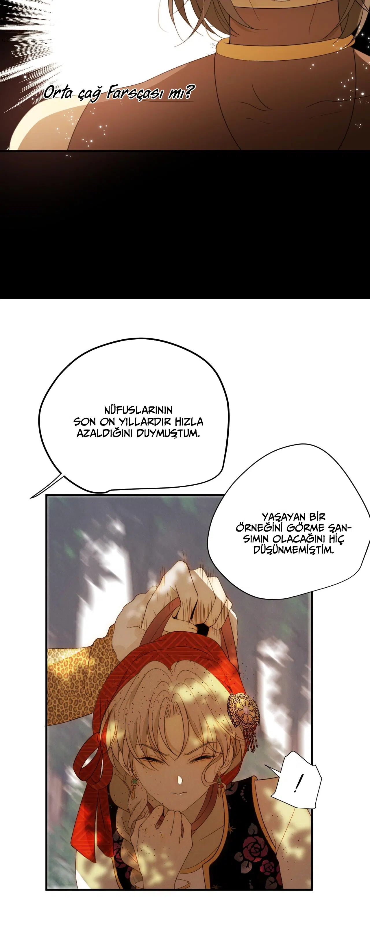 Zorbanın Gözyaşları - Bölüm 53 Sayfa 28