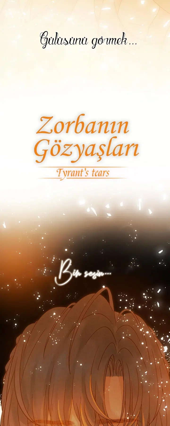 Zorbanın Gözyaşları - Bölüm 56 Sayfa 5