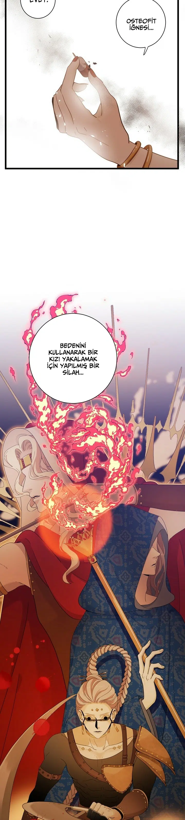 Zorbanın Gözyaşları - Bölüm 57 Sayfa 17