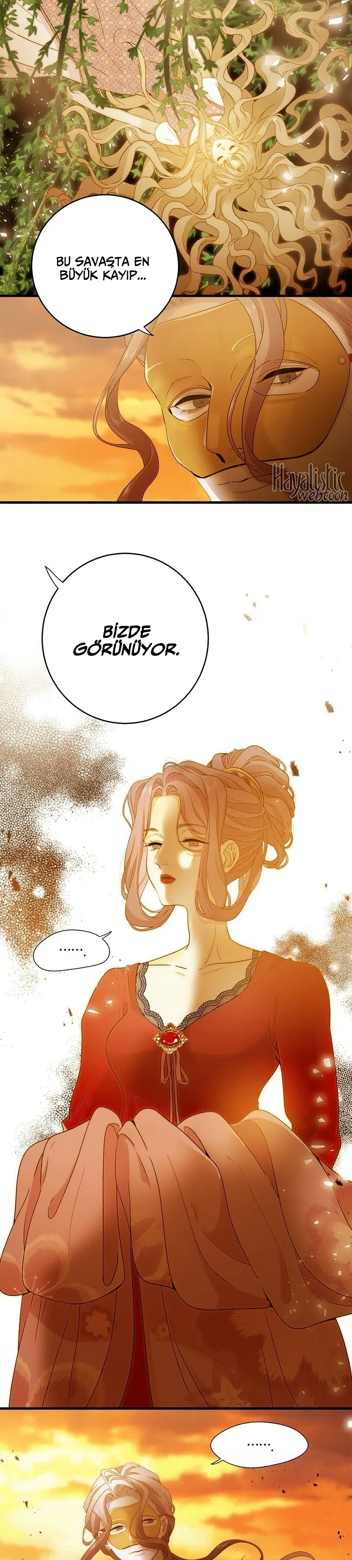 Zorbanın Gözyaşları - Bölüm 57 Sayfa 20