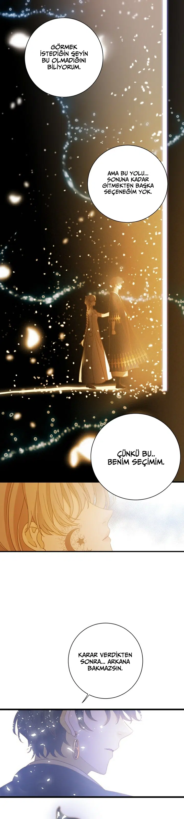 Zorbanın Gözyaşları - Bölüm 57 Sayfa 70