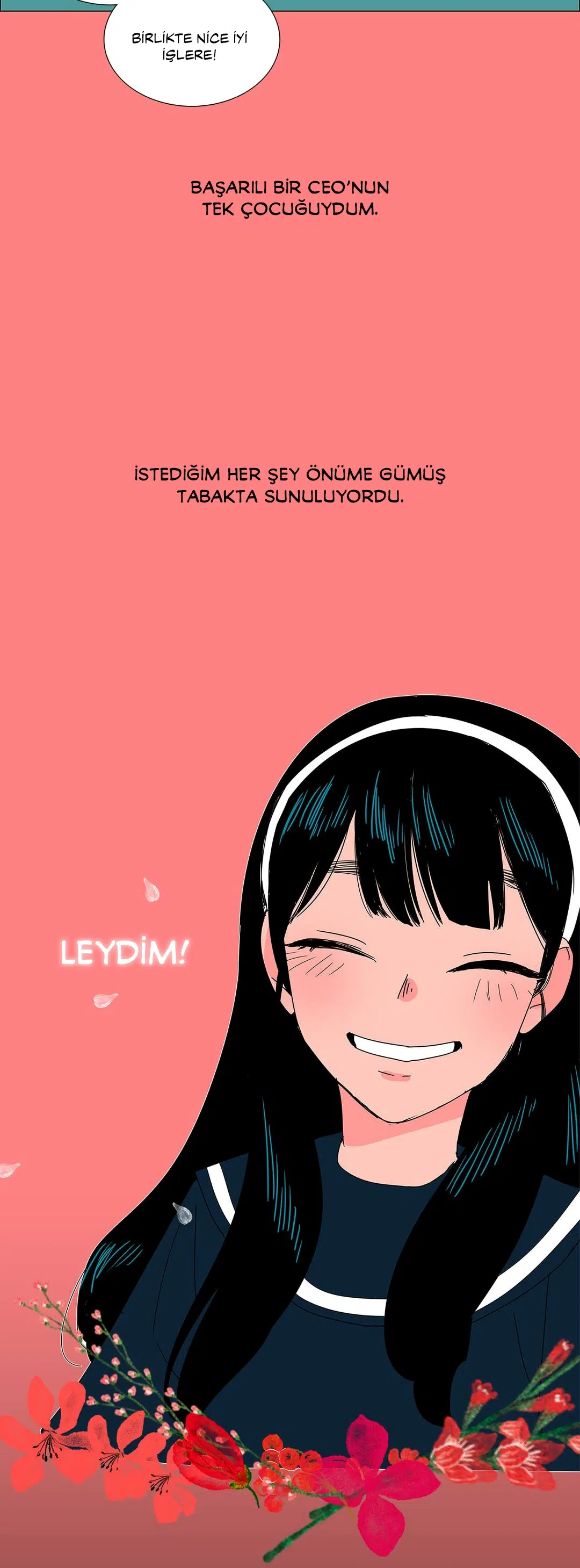 Leydi ve Uşağı - Bölüm 9 Sayfa 7